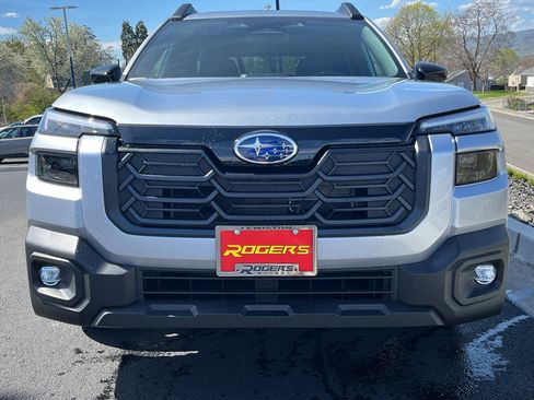 New 2026 Subaru Outback Premium image 3