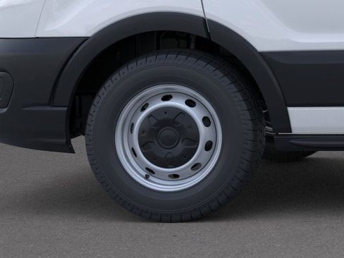 New 2026 Ford Transit 250 Low Roof image 19