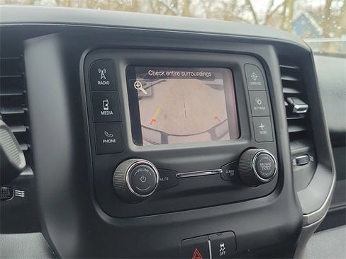 Used 2022 RAM 3500 Tradesman w/ Snow Chief Group image 19