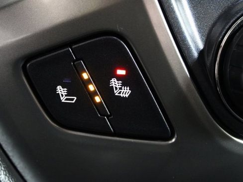 Used 2017 Chevrolet Silverado 1500 LT w/ All Star Edition image 3