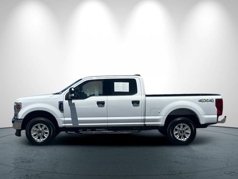 Used 2022 Ford F250 XLT AWD/4WD image 7