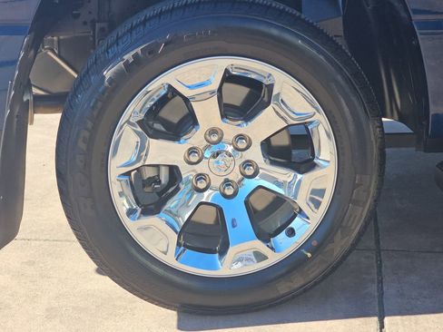 Used 2022 RAM 1500 Big Horn image 38