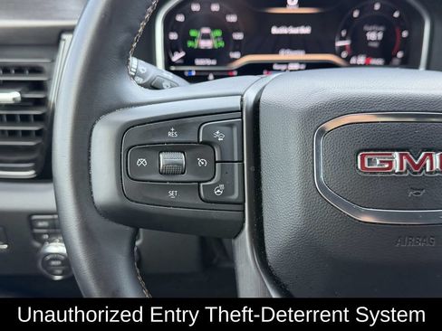 Used 2024 GMC Sierra 2500 AT4 w/ AT4 Premium Plus Package AWD/4WD image 22