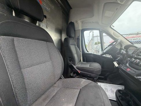 Used 2019 RAM ProMaster 3500 FWD image 19