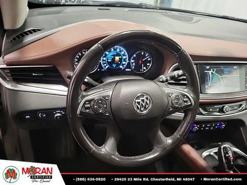 Used 2019 Buick Enclave Avenir w/ Trailering Package, 5000 lbs. AWD/4WD image 11