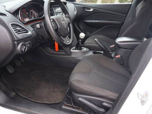 Used 2016 Dodge Dart SE image 22