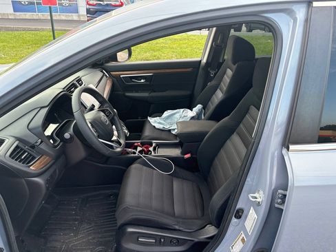 Used 2022 Honda CR-V EX image 4