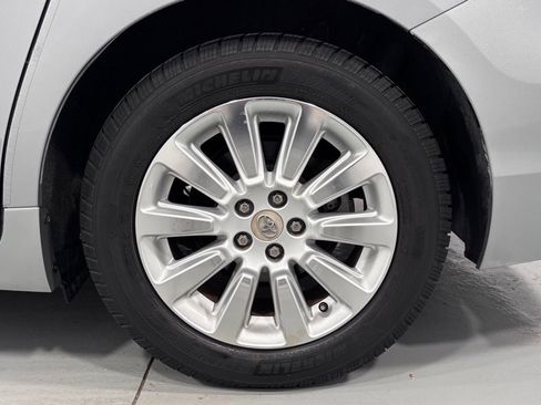 Used 2011 Toyota Sienna Limited w/ Premium Pkg image 31