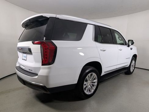 Used 2024 GMC Yukon SLT image 7