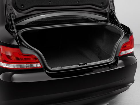 Used 2012 BMW 128i Coupe RWD image 14