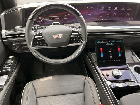 New 2026 Cadillac Escalade Sport w/ Touring Package AWD/4WD image 30
