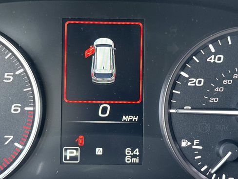 New 2026 Subaru Ascent Premium image 37