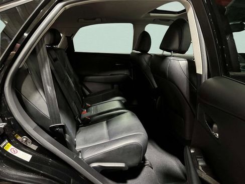 Used 2014 Lexus RX 350 AWD w/ Navigation Package image 27