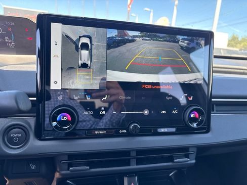 Used 2026 Toyota bZ AWD/4WD image 27
