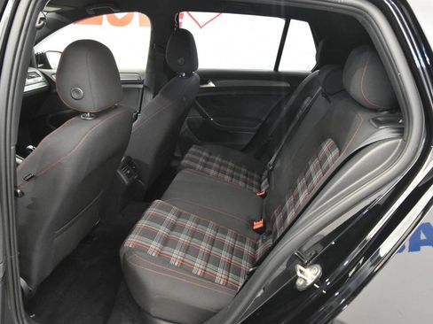 Used 2020 Volkswagen GTI S image 14