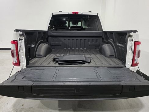 Used 2022 Ford F150 Lariat image 29