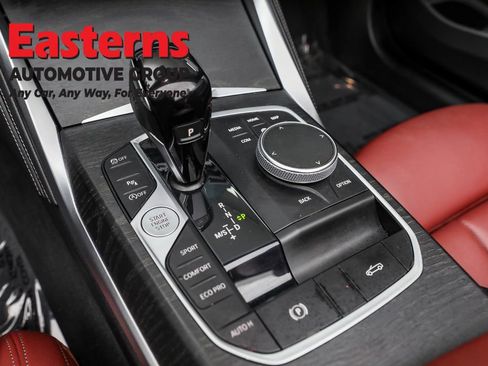 Used 2023 BMW 430i Convertible w/ M Sport Package image 13