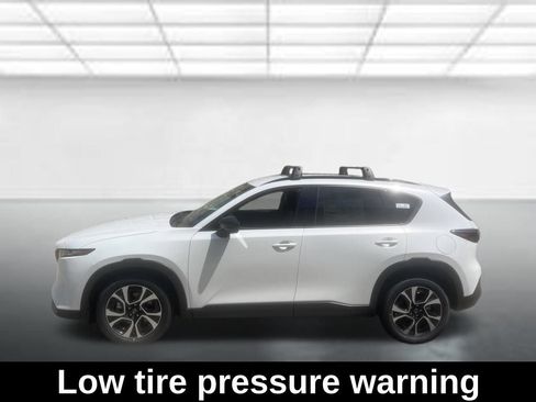 New 2026 MAZDA CX-5 Preferred AWD/4WD image 7