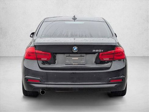 Used 2017 BMW 320i 320i image 6