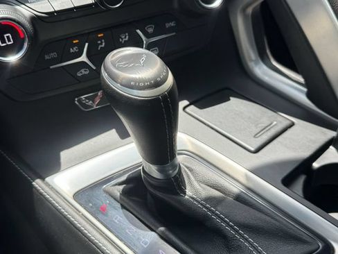 Used 2016 Chevrolet Corvette Stingray Coupe RWD image 20