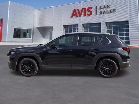 Used 2025 MAZDA CX-50 AWD 2.5 S w/ Preferred Package image 10