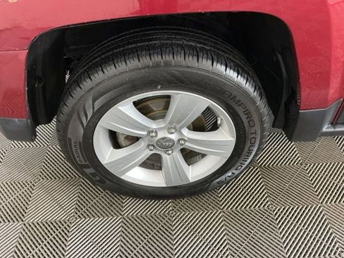 Used 2012 Jeep Patriot Sport w/ PWR Value Group AWD/4WD image 25