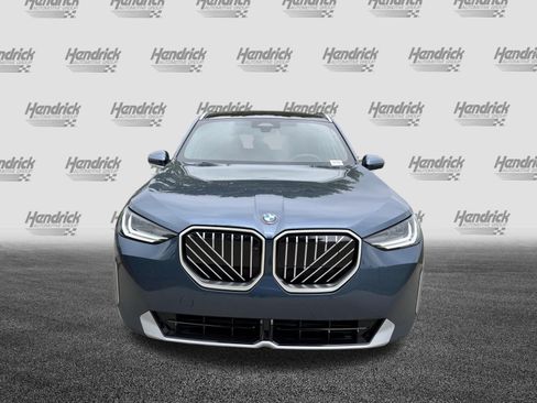New 2026 BMW X3 xDrive30i w/ Premium Package AWD/4WD image 3