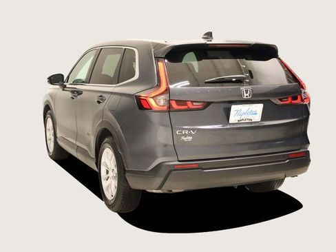 Used 2025 Honda CR-V EX-L image 7