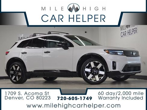Used 2024 Honda Prologue Elite image 1