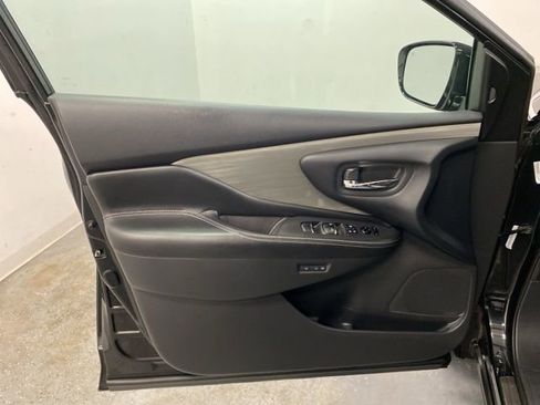 Used 2015 Nissan Murano SL w/ SL Technology Package image 20