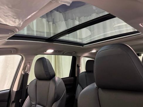 New 2025 Subaru Ascent Bronze Edition image 26