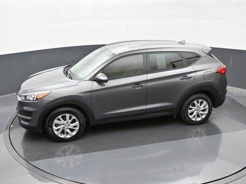 Used 2020 Hyundai Tucson Value image 33