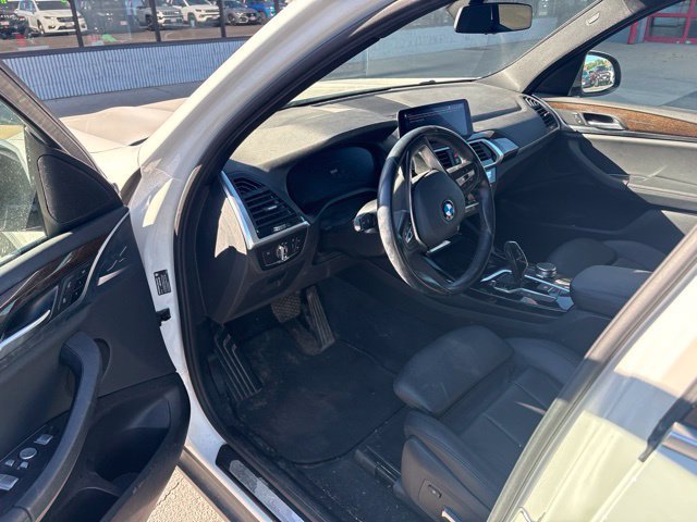 Used 2020 BMW X3 xDrive30i AWD/4WD image 14