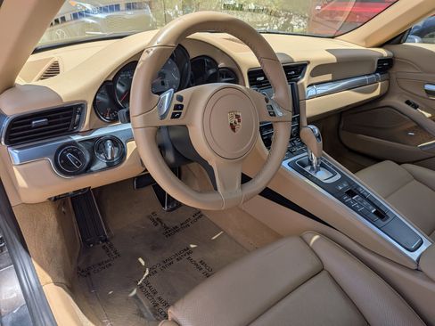 Used 2014 Porsche 911 Carrera S RWD image 18