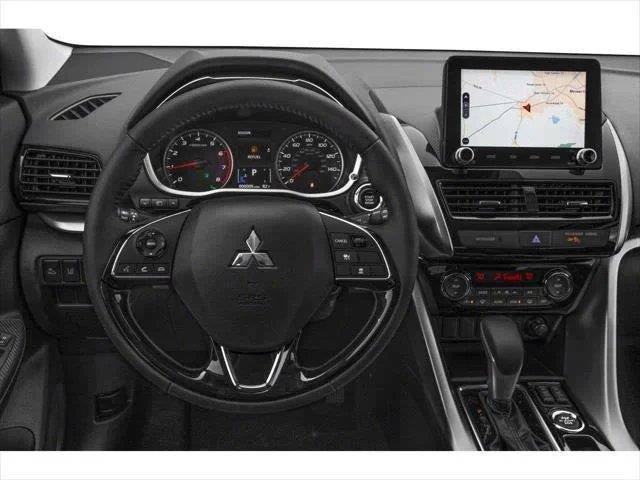 Used 2025 Mitsubishi Eclipse Cross SE AWD/4WD image 71