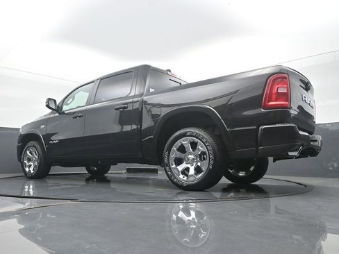 New 2026 RAM 1500 Big Horn image 48