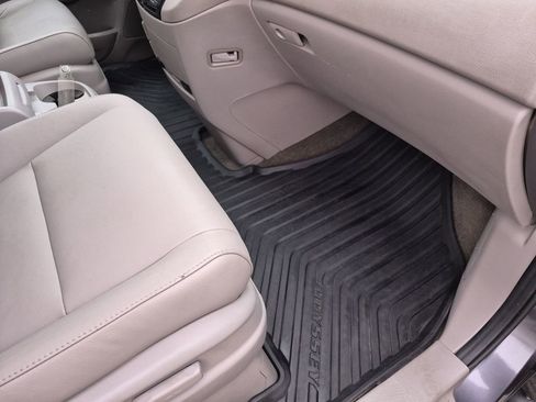 Used 2017 Honda Odyssey EX-L image 38