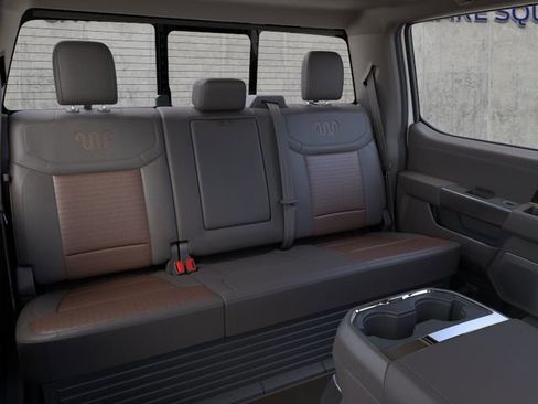 New 2026 Ford F350 King Ranch AWD/4WD image 11
