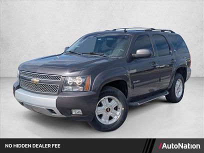 Used 2011 Chevrolet Tahoe LT w/ Luxury Package