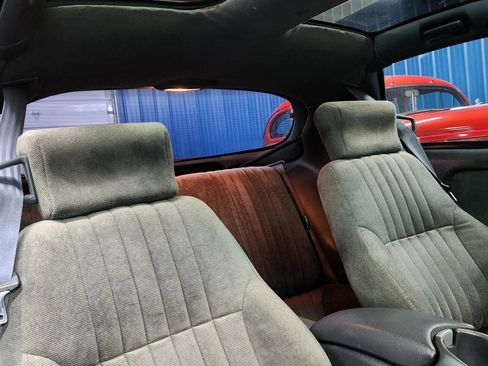 Used 1995 Pontiac Firebird Formula image 18