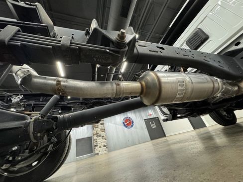 Used 2024 RAM 5500 Tradesman image 34