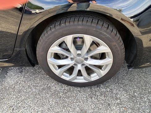 Used 2018 Audi A6 2.0T Premium image 22