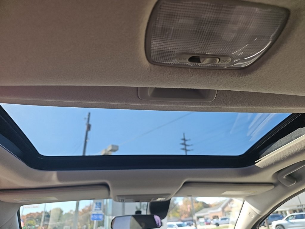 Used 2018 Honda Fit EX image 21