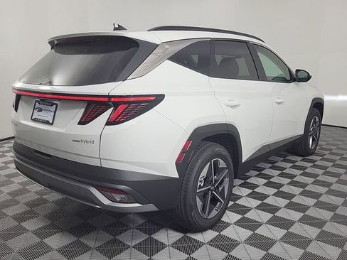 Used 2025 Hyundai Tucson SEL image 5