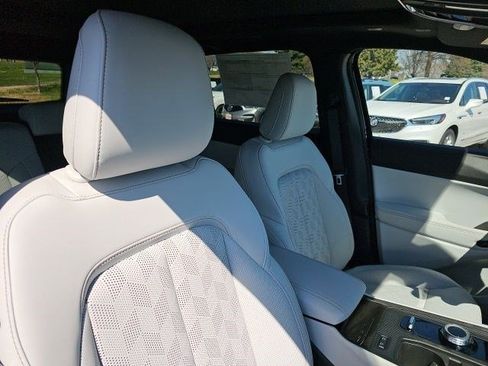 New 2026 Jeep Cherokee Overland AWD/4WD image 12