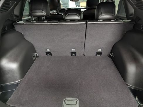 Used 2024 Jeep Compass Limited image 14