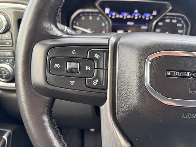 Used 2021 GMC Sierra 1500 Denali w/ Technology Package AWD/4WD image 13