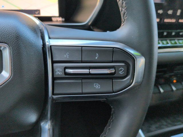 Used 2025 GMC Canyon Elevation w/ Convenience Package RWD image 24