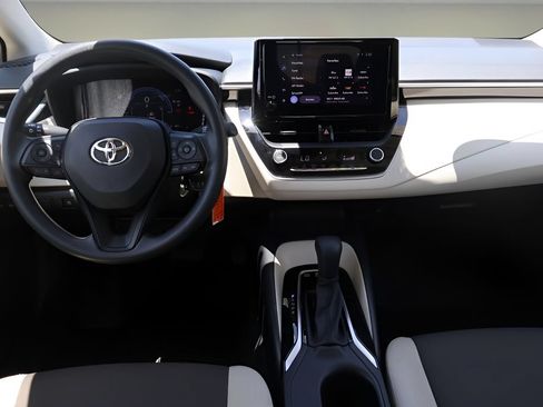 Certified 2026 Toyota Corolla LE FWD image 13