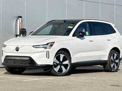 New 2025 Volvo EX90 Plus w/ Protection Package Premier